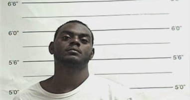 Javon Horn, - Orleans Parish County, LA 